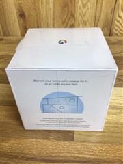 GOOGLE WIFI SNOW